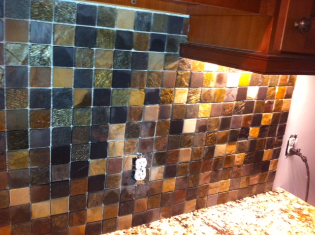 Kitchen Tile Gallery - Style Tile and Bath